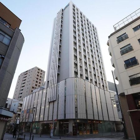 Keikyu Ex Inn Kamata -Tóquio Exterior foto