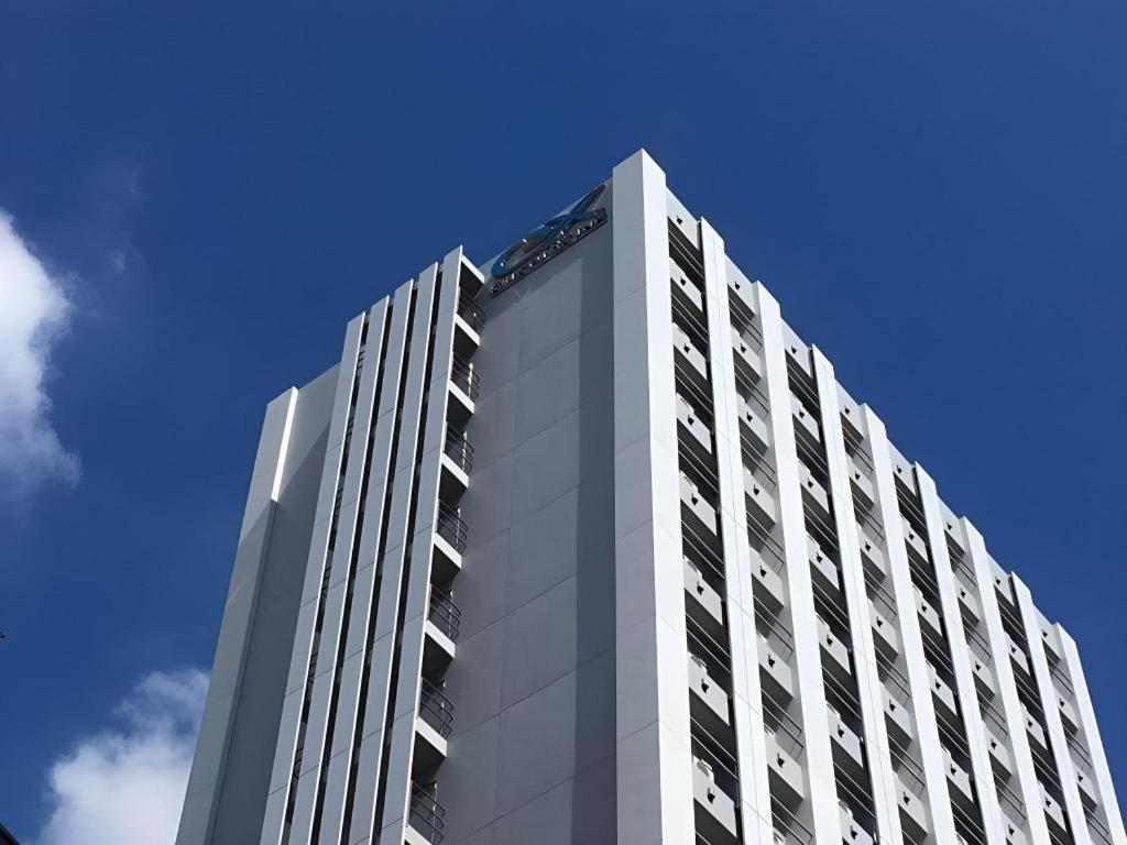 Keikyu Ex Inn Kamata -Tóquio Exterior foto
